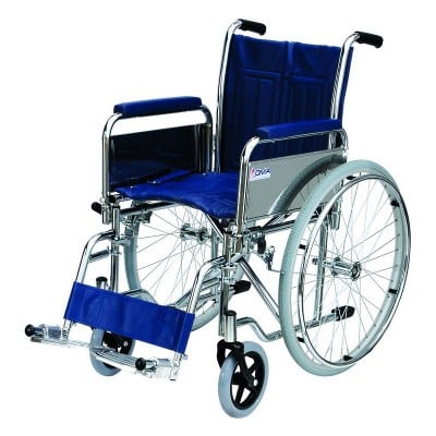 invalidní vozíky