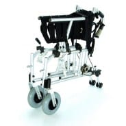 invalidní vozík