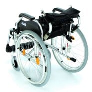 invalidni vozik odlehceny