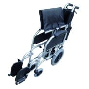 invalidní vozík transportní