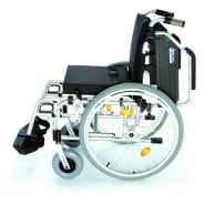 invalidni voziky