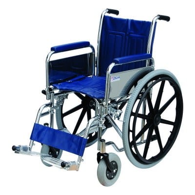 ivalidní vozík