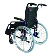 odlehcene invalidni voziky